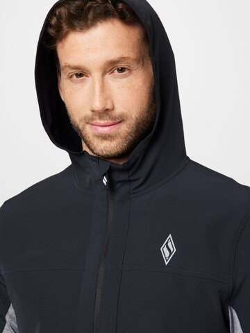 Skechers Performance Jacke in Schwarz