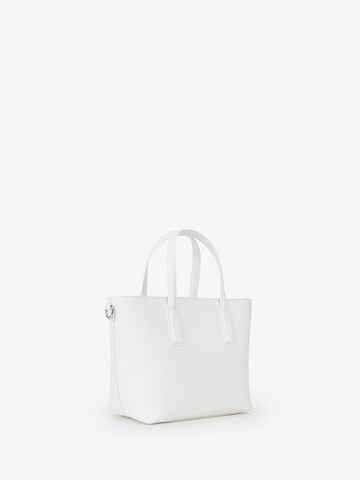 VALENTINO Torebka w kolorze biały