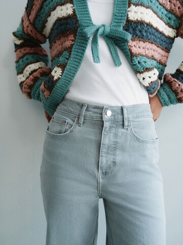 pilka Next Standartinis Džinsai