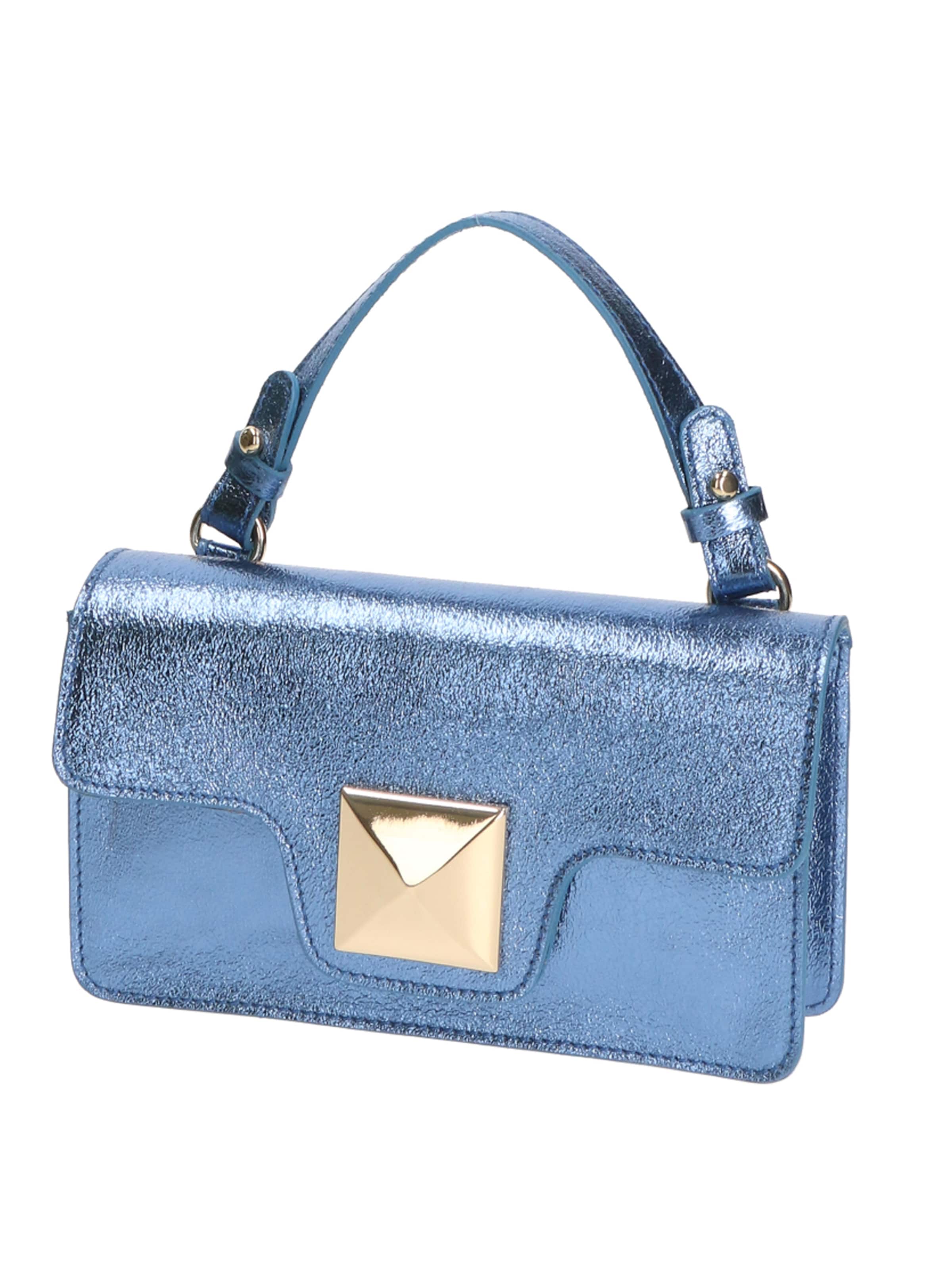 Gave Lux Shoulder bag in Blue