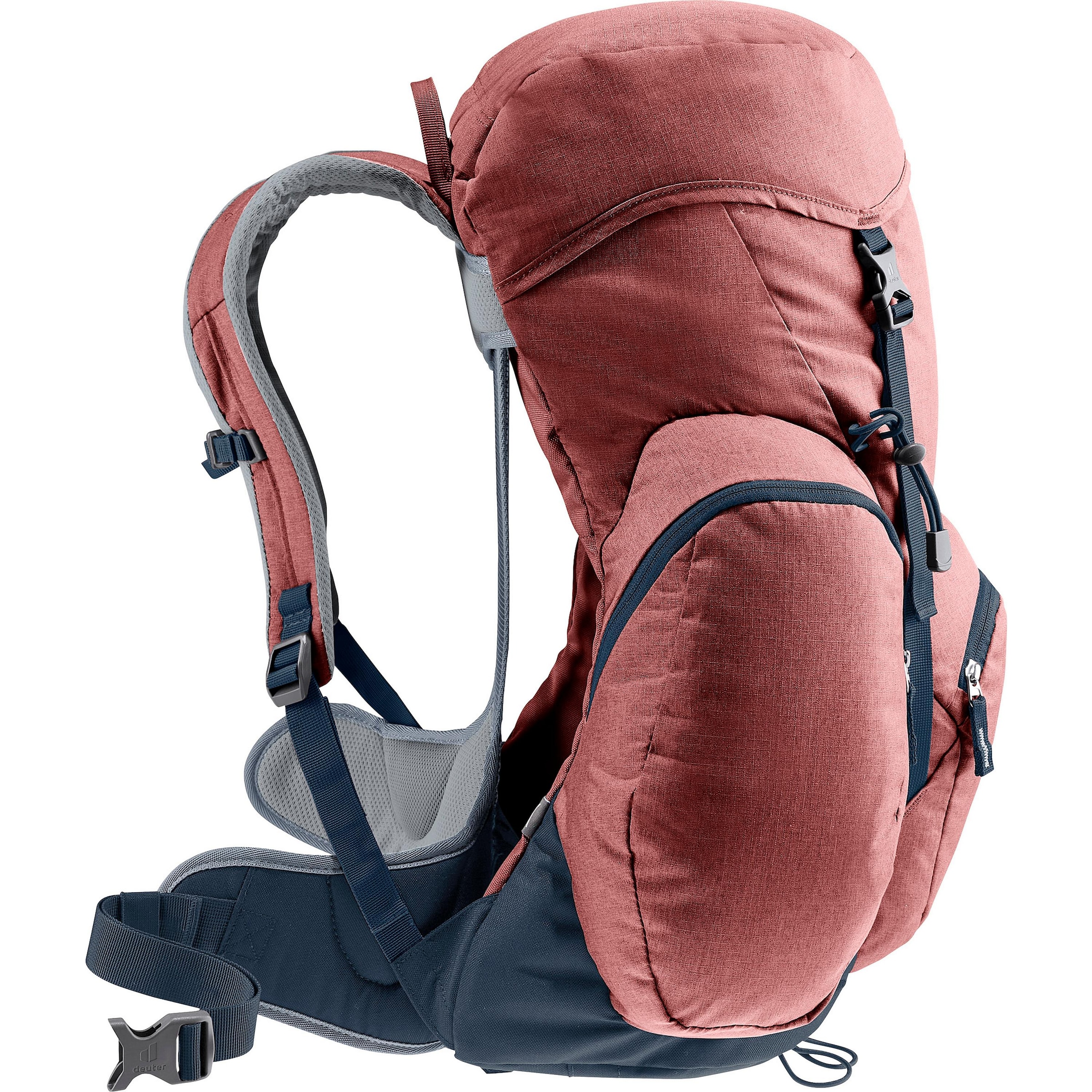 Sac à dos de sport 'Gröden' DEUTER en marron