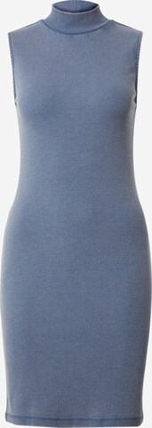 VERO MODA - Vestido 'VMJANE' en azul: frente