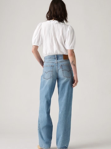 Baggy Jean LEVI'S ® en bleu