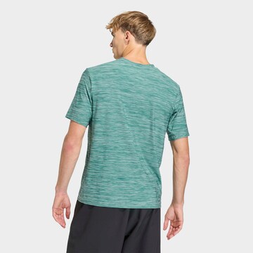 ADIDAS PERFORMANCE Performance Shirt in Green
