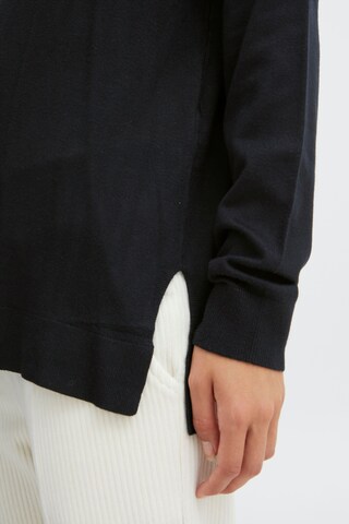 Pull-over b.young en noir