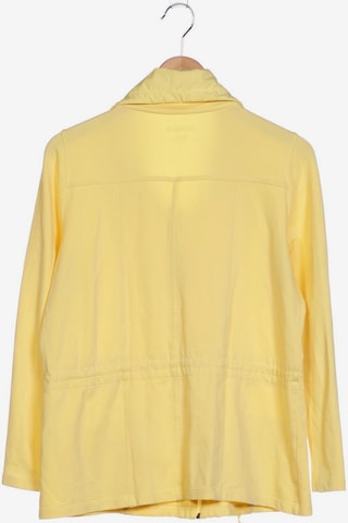 BONITA Sweater L in Gelb