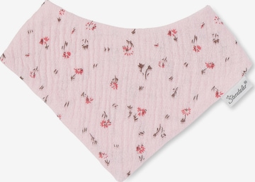 STERNTALER - Pañuelo en rosa: frente