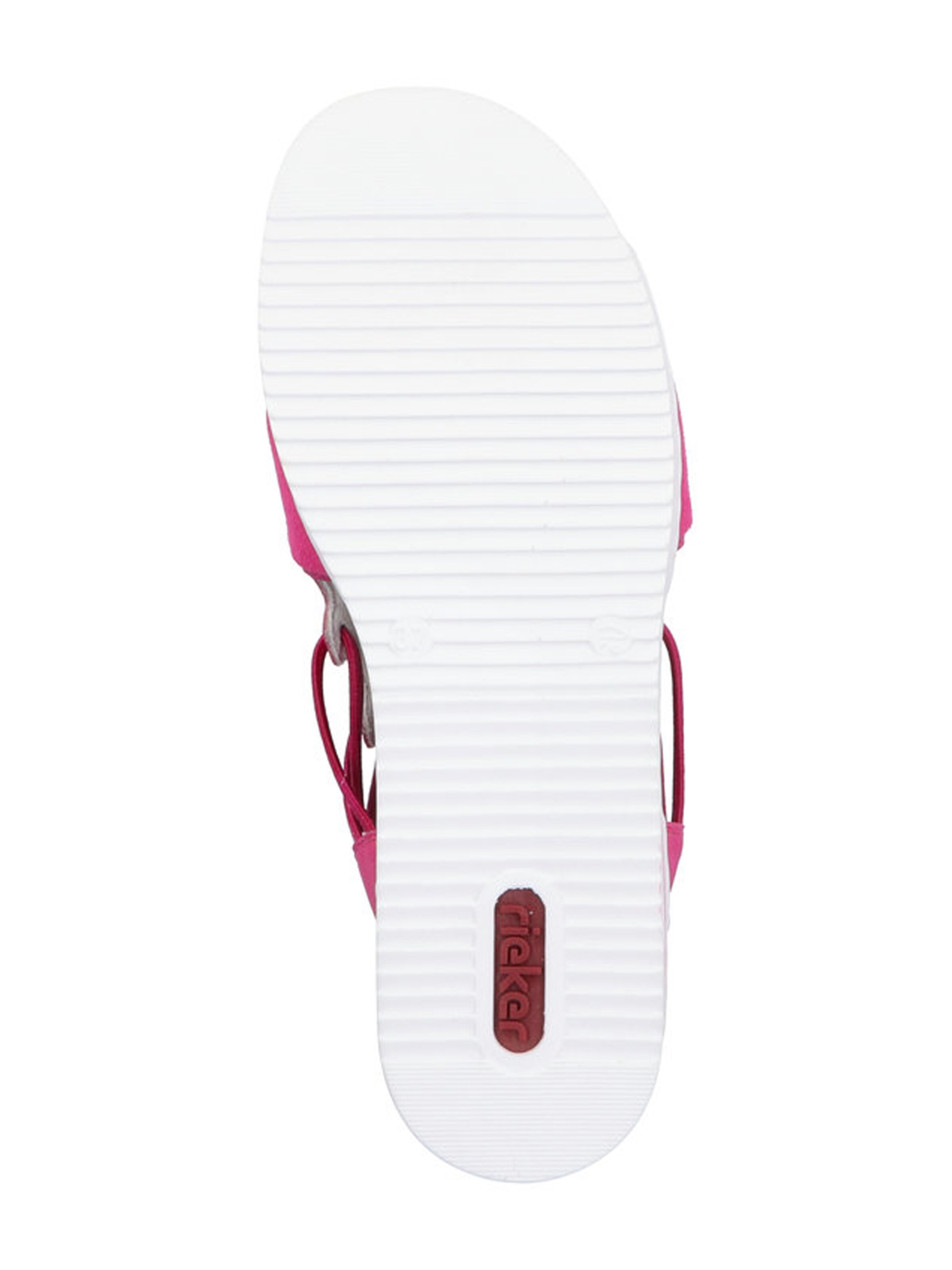 Rieker Сандали в розово