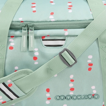 Sac de sport Coocazoo en vert