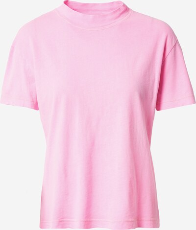 AMERICAN VINTAGE Camiseta 'AKSUN' en rosa neón, Vista del producto