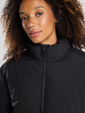 America Today Winter jacket in Black