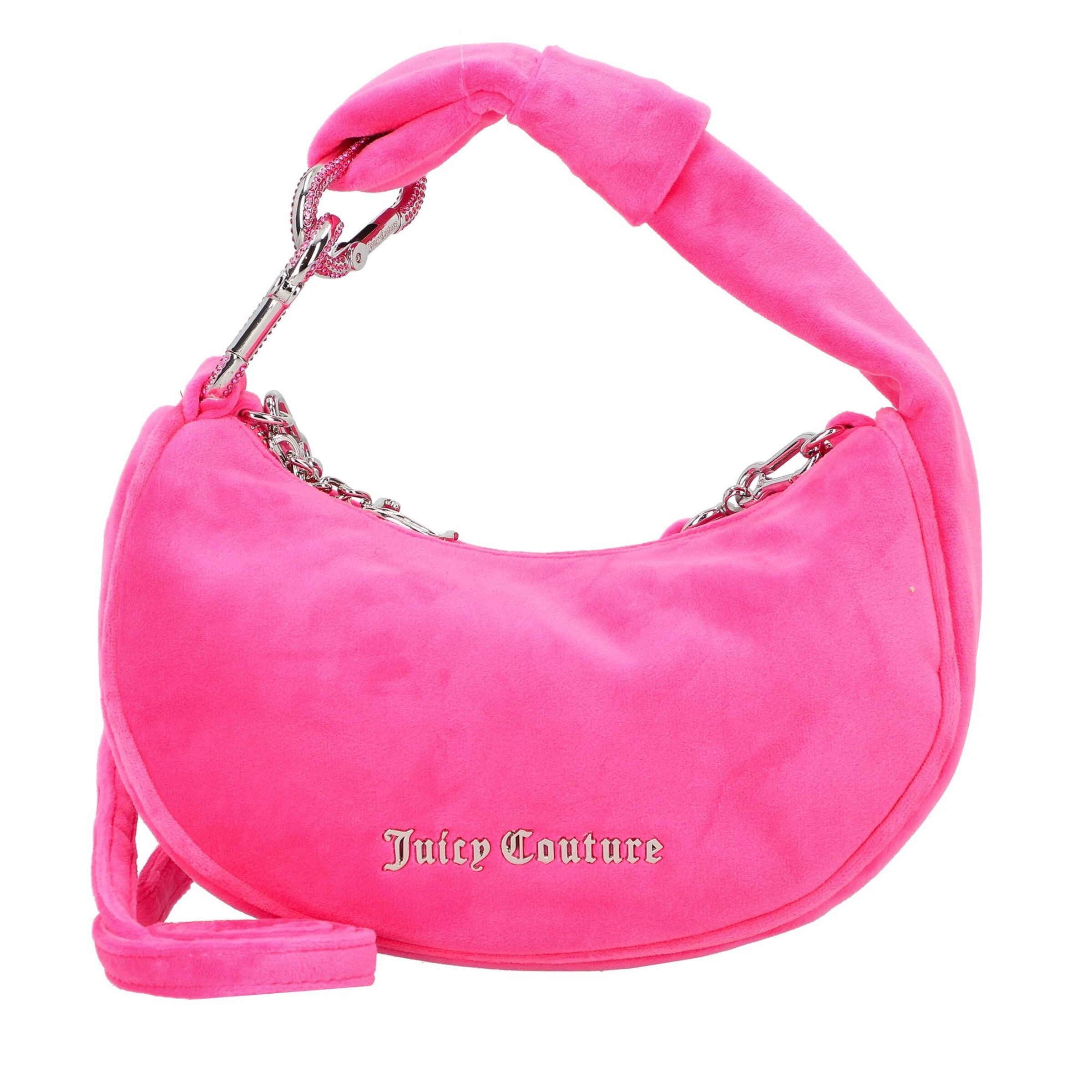 Borsa a mano 'Blossom'' di Juicy Couture in rosa
