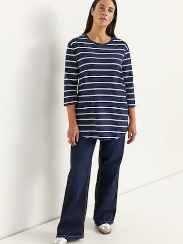 Cellbes of Sweden Tuniek in Blauw