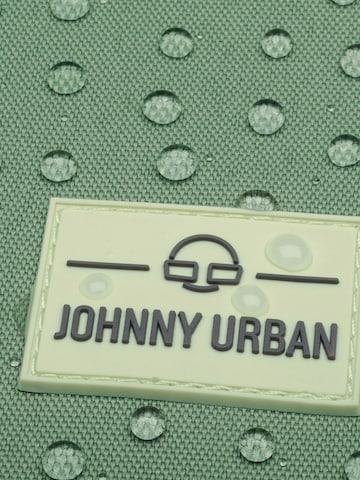 žalia Johnny Urban Kuprinė 'Ryan'