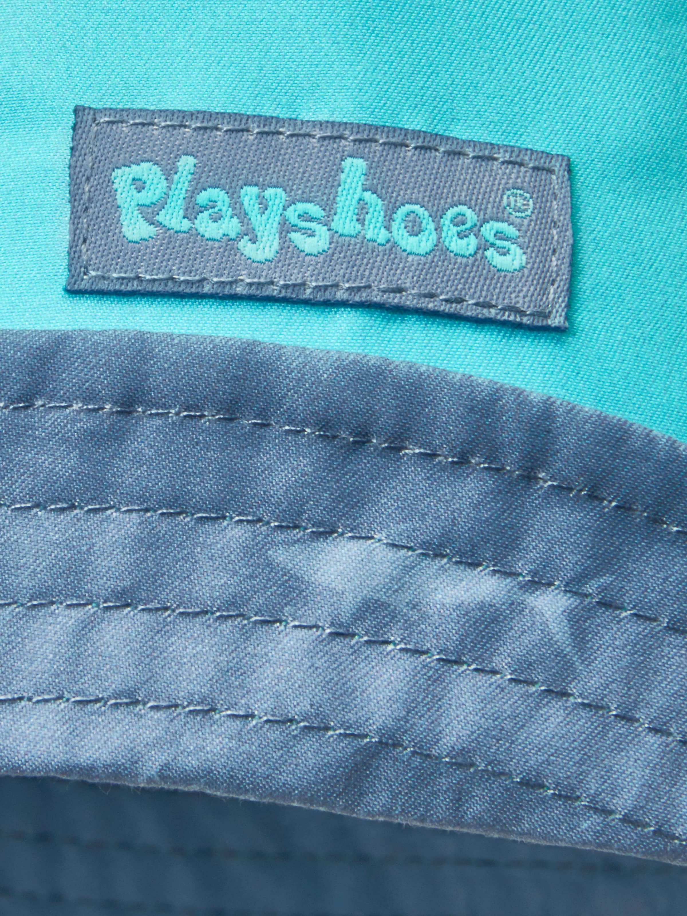 Chapeau PLAYSHOES en bleu