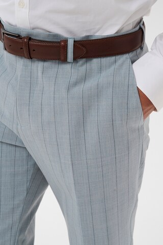 Matinique Regular Trousers 'Wesley' in Grey