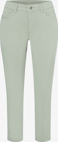MAC Pants in Green: front