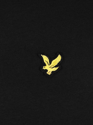 Lyle & Scott Shirt 'Essentials' in Black