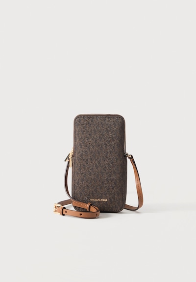 MICHAEL Michael Kors Torba za čez ramo v velikosti One Size  | konjak / temno rjava barva, Prikaz izdelka