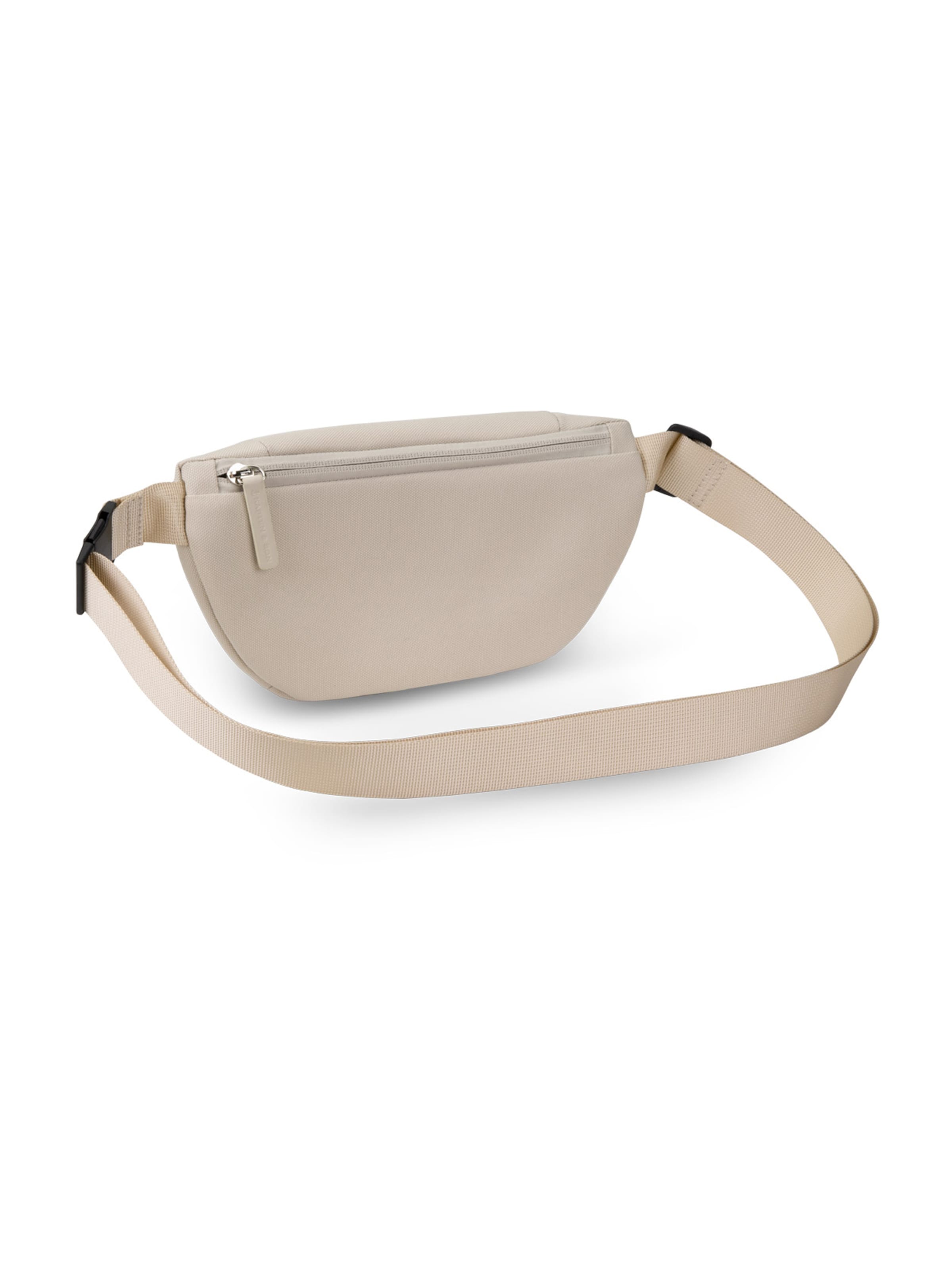 Kapten & Son Belt bag 'Sveg Sandstone' in Beige