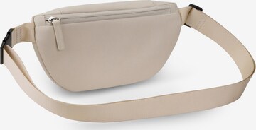 Kapten & Son Gürteltasche 'Sveg Sandstone' in Beige