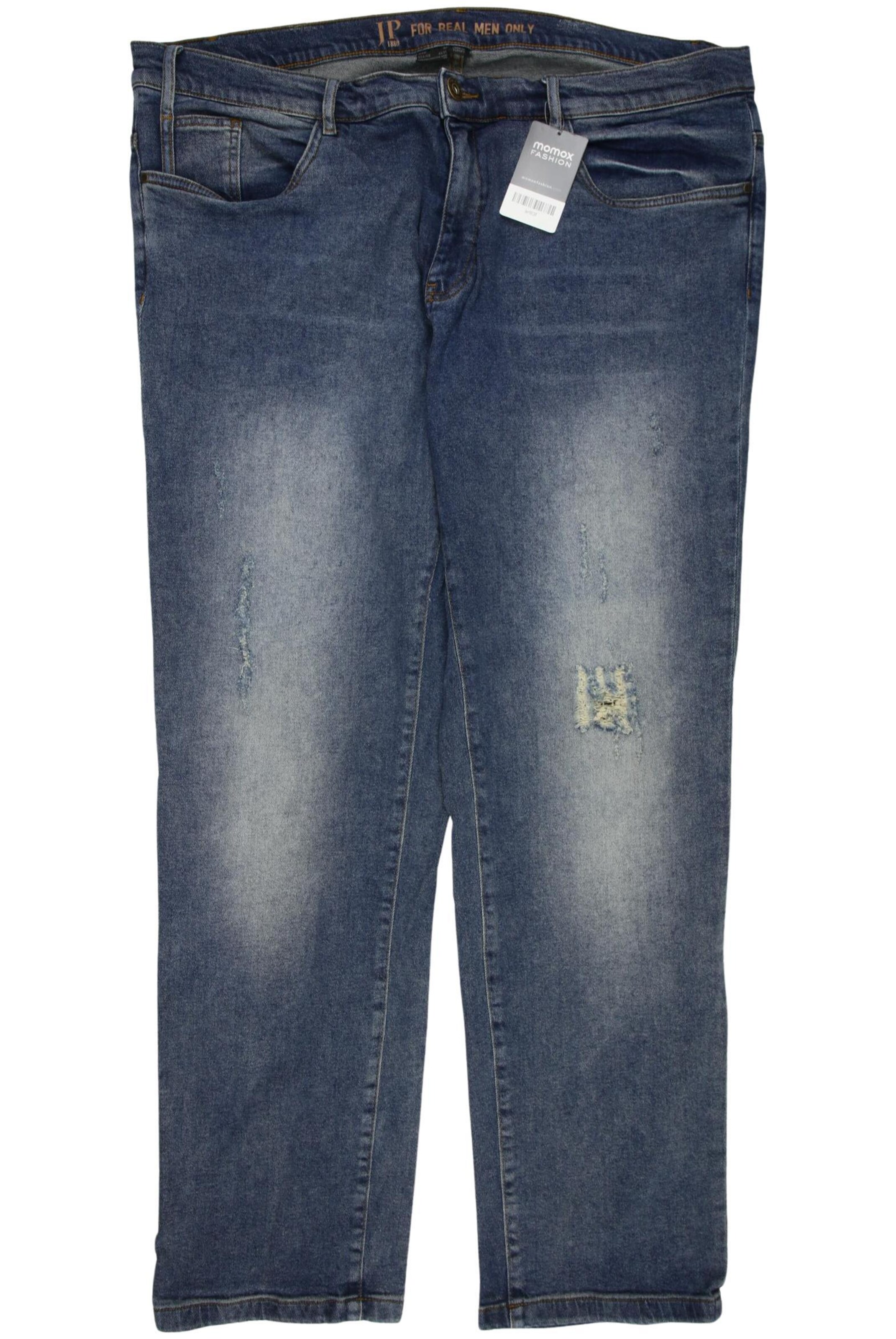 JP1880 Jeans in 44 in Blue: front