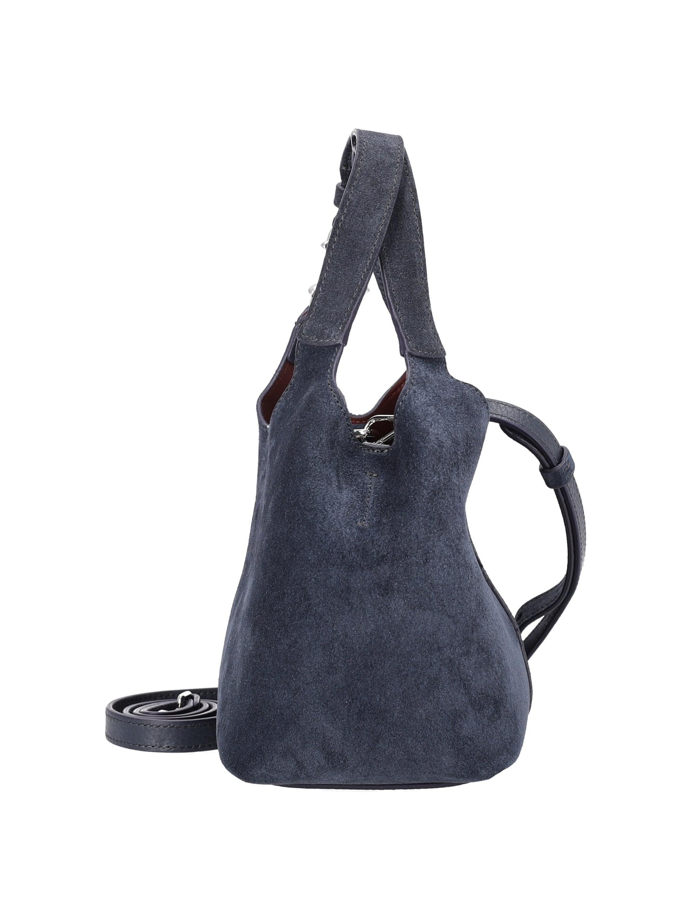 Coccinelle Handbag 'C-Easy' in Blue