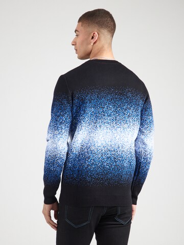 Karl Lagerfeld Πουλόβερ σε μαύρο