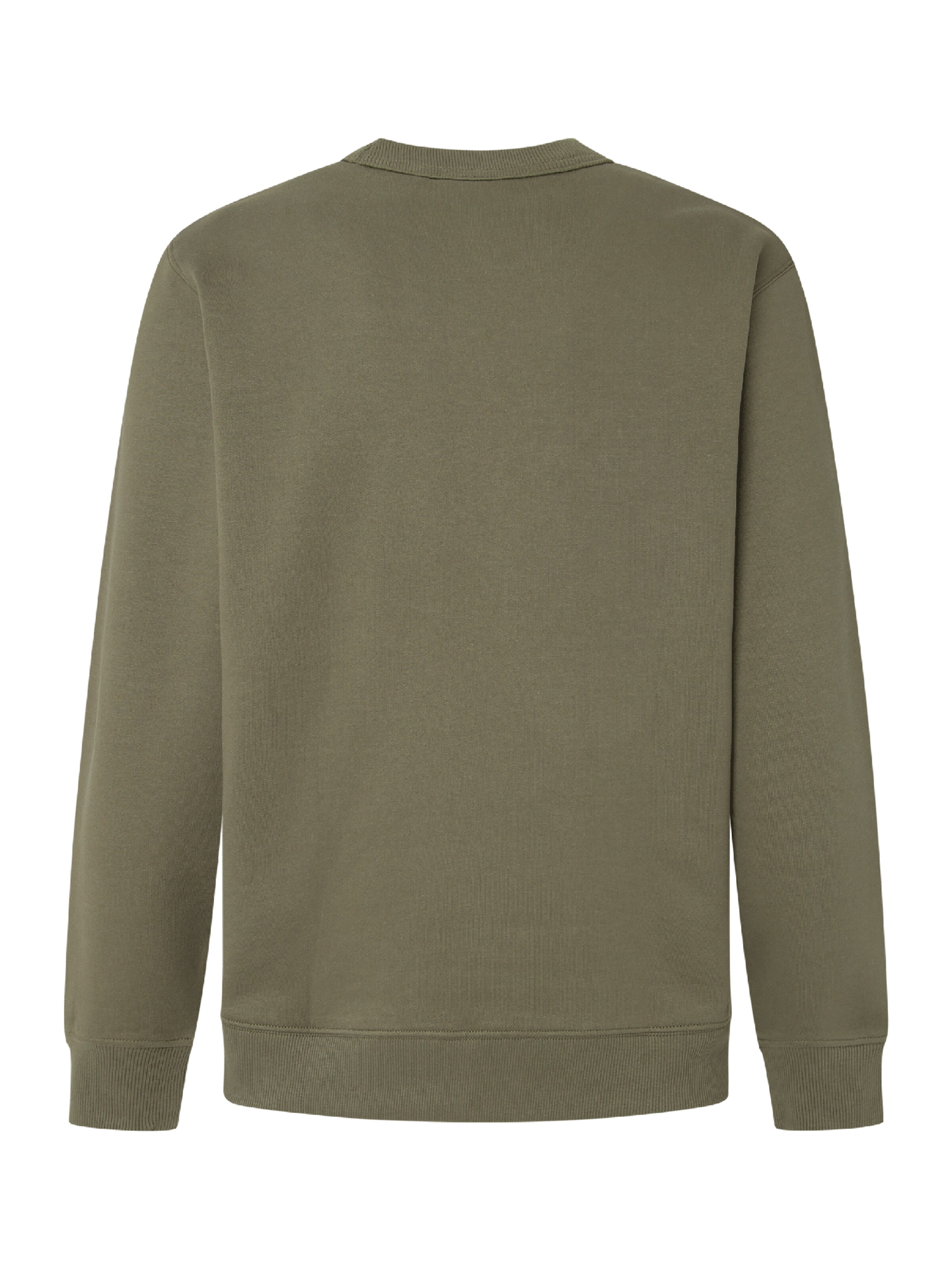 Pepe Jeans Sweatshirt 'NEW JOE' in Groen