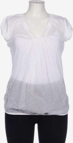 Nolita Blouse & Tunic in M in White: front