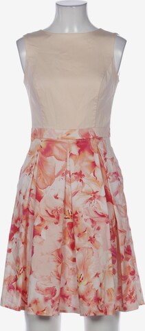 Orsay Dress in XS in Pink: front