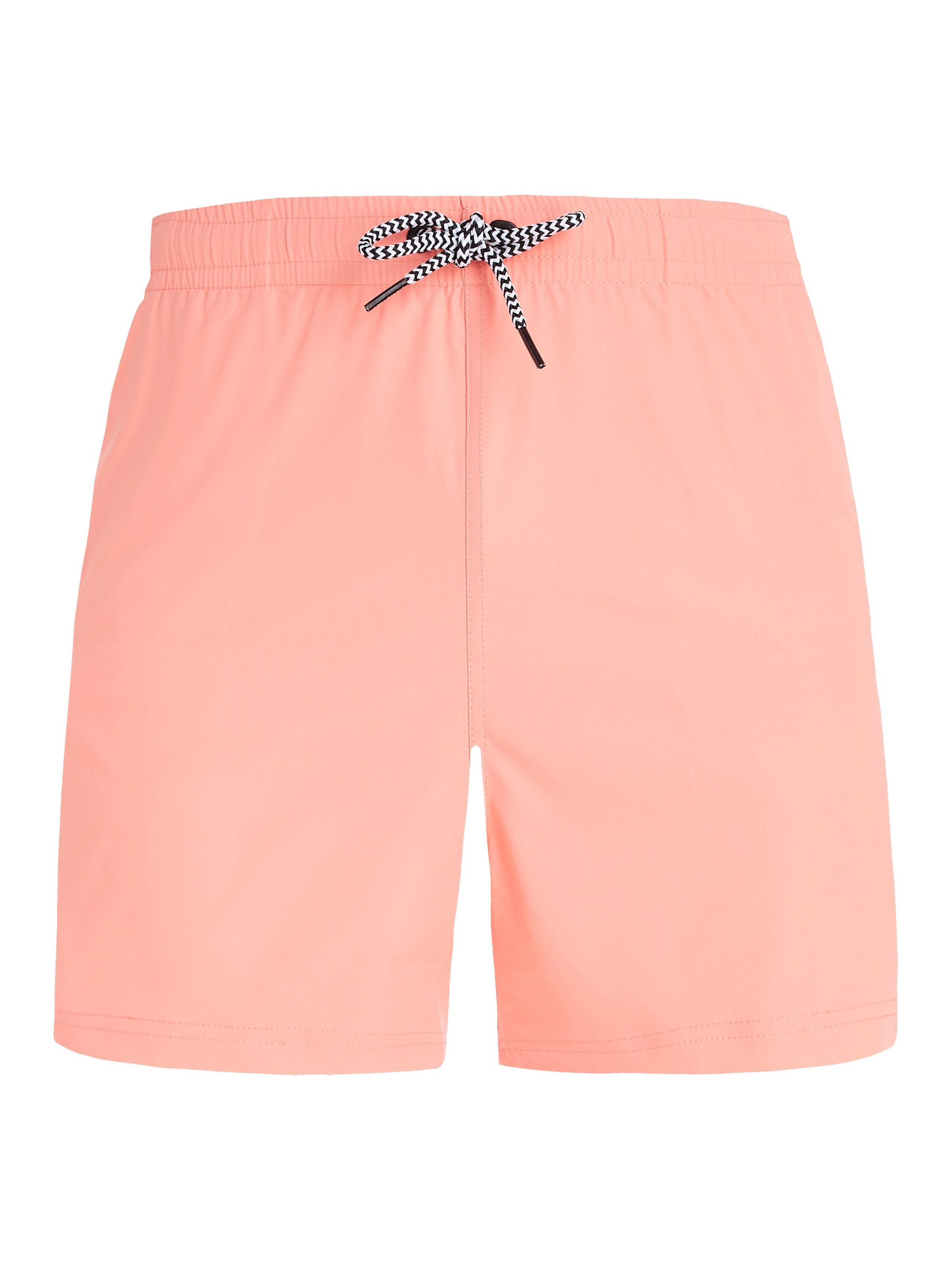 PROTEST Badeshorts 'PRTYESSINE' in Pink
