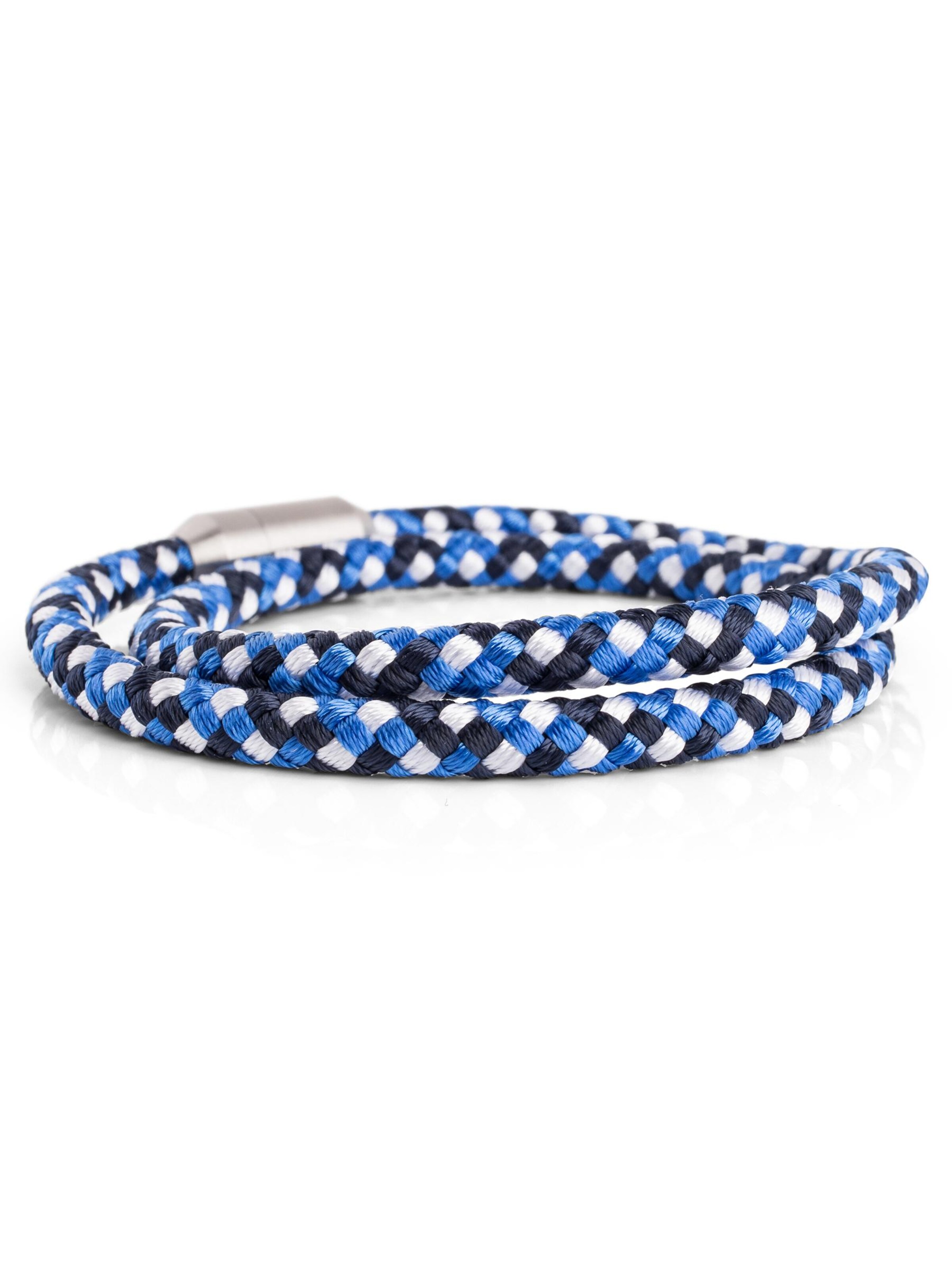 Akitsune Bracelet 'Mare' in Blue