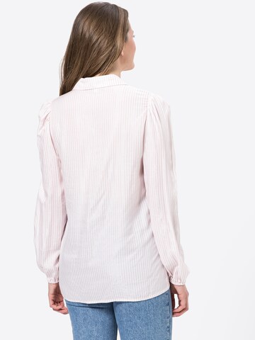 OVS Blouse in White