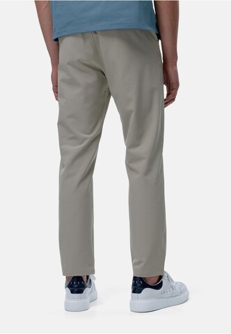 Regular Pantalon 'Ganges' Born Living Yoga en gris