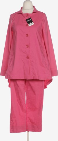 Vetono Workwear & Suits in XS in Pink: front