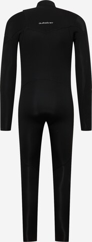 QUIKSILVER - Traje de neopreno 'EVERYDAY SESSIONS' en negro