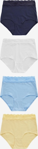Next Slip in Mixed colours: front