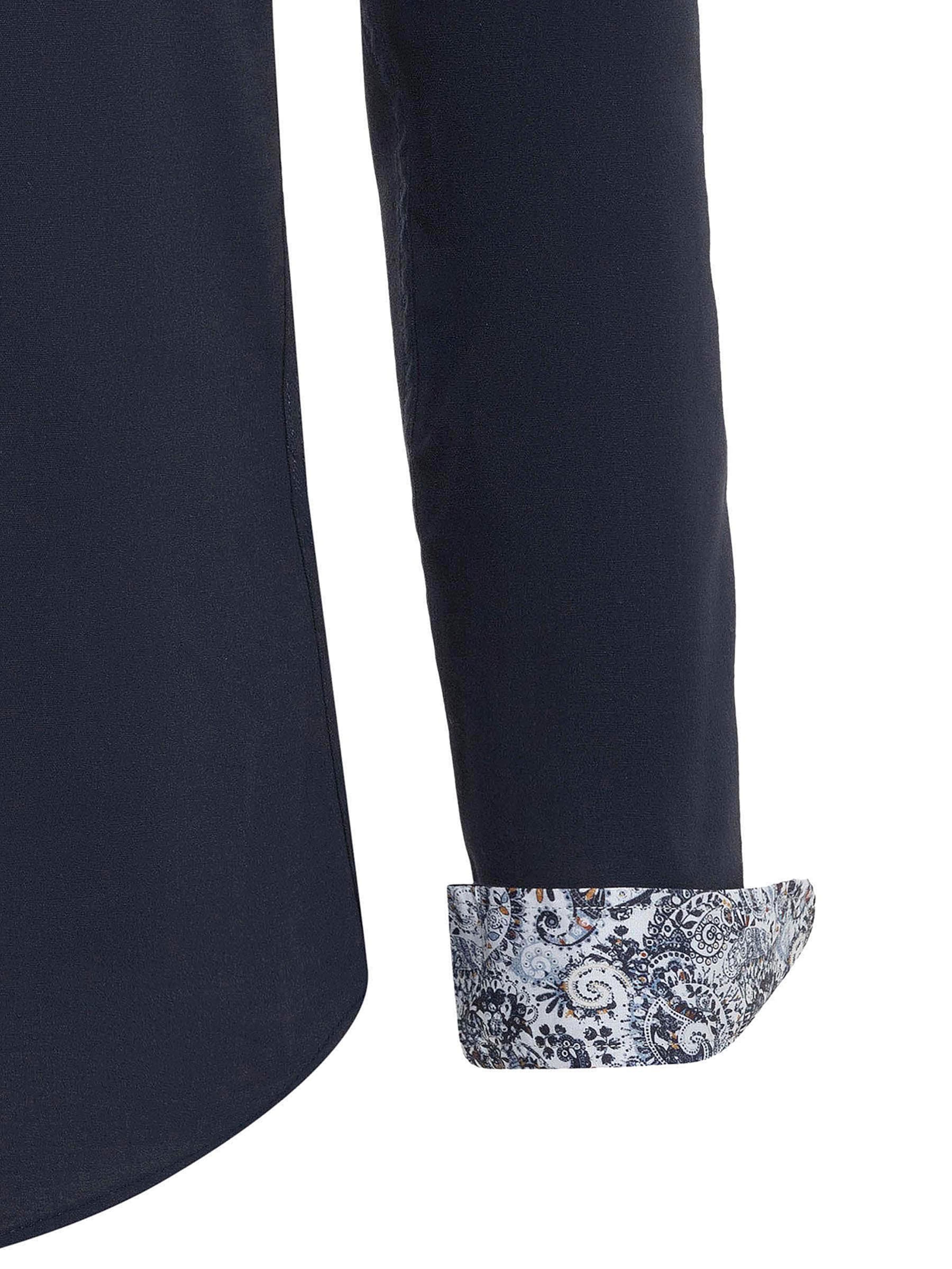 Dandalo - Blusa en azul