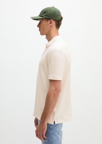 Marc O'Polo Shirt in Beige