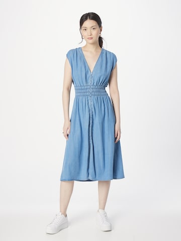 sessun Φόρεμα 'GALADAY' σε μπλε: μπροστά