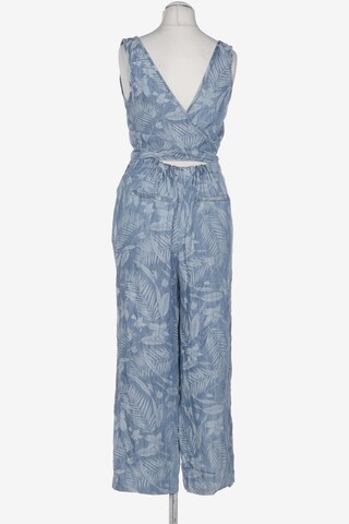 NEXT Overall oder Jumpsuit M in Blau