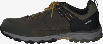 MEINDL Flats 'Barbados GTX 4709' in Brown