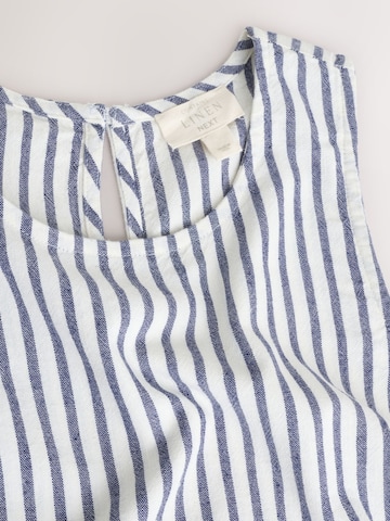 Next Bluza | modra barva