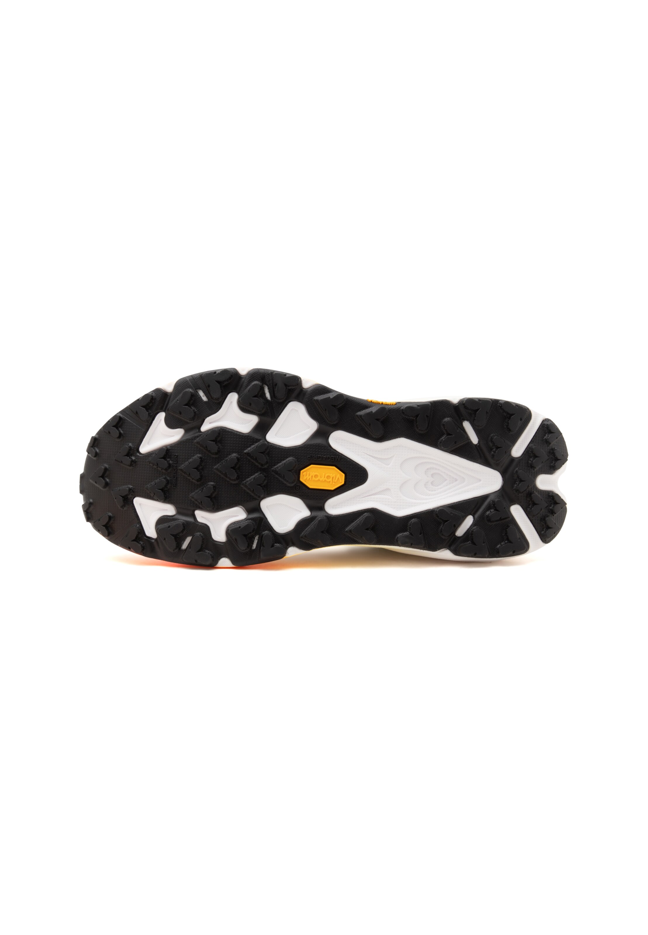 HOKA Futócipők 'SPEEDGOAT 7' - bézs