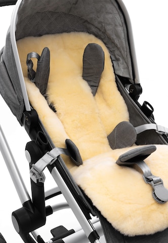 Werner Christ Baby Stroller Accessories 'STAR' in Beige