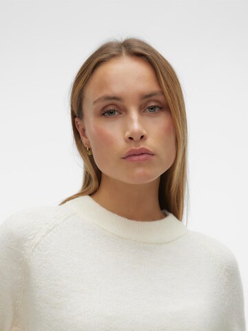 VERO MODA Svetr 'Filuca' – béžová