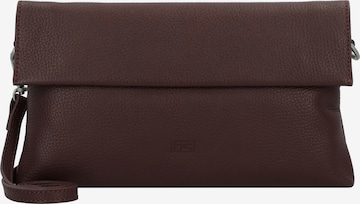 JOST Umhängetasche 'Vika' in Braun: Vorderseite