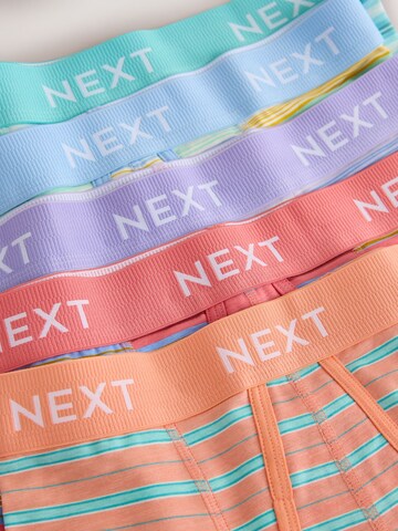 Boxers Next en bleu