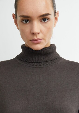 COMMA Sweater in Brown